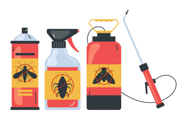 Best Best Pest Control Companies  in Timberwood Park, TX