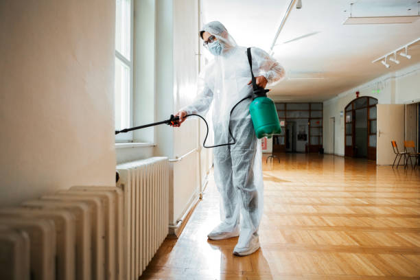 Best Commercial Pest Control Services  in Timberwood Park, TX